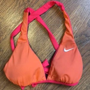 Nike Bikini Top